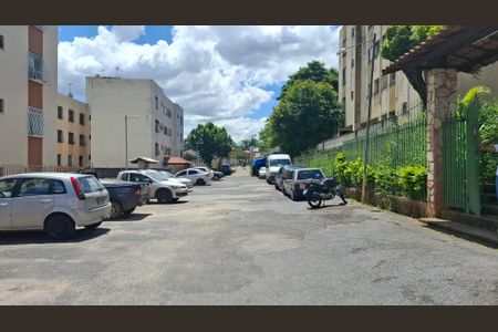 Apartamento à venda com 68m², 3 quartos e 1 vaga Apartamento à venda com 68m², 3 quartos e 1 vagaGaragem