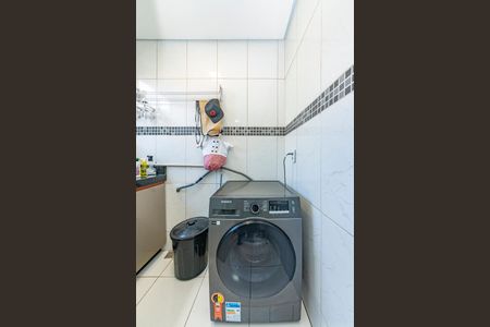 Apartamento à venda com 68m², 3 quartos e 1 vaga Apartamento à venda com 68m², 3 quartos e 1 vagaÁrea de Serviço