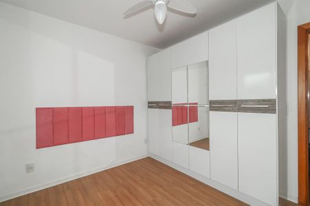 Apartamento para alugar com 56m², 2 quartos e 1 vagaQuarto