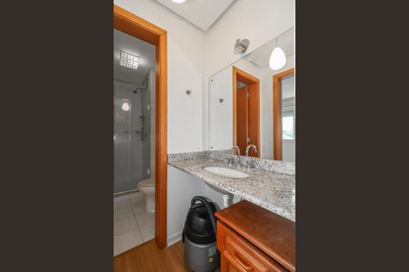 Apartamento para alugar com 56m², 2 quartos e 1 vagaBanheiro