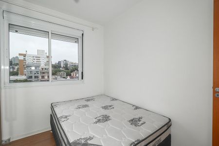 Apartamento para alugar com 56m², 2 quartos e 1 vagaQuarto 2