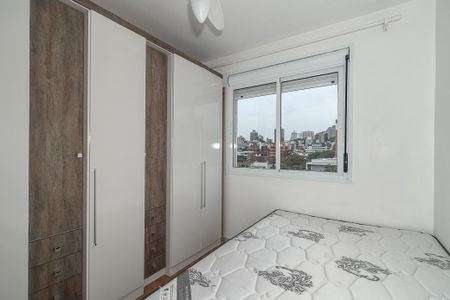 Apartamento para alugar com 56m², 2 quartos e 1 vagaQuarto 2