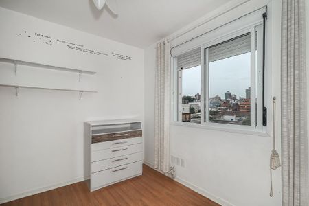 Quarto de apartamento para alugar com 2 quartos, 56m² em Auxiliadora, Porto Alegre