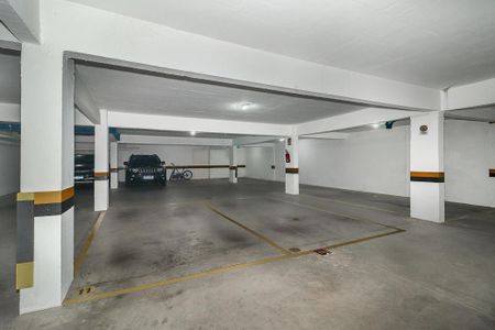 Apartamento para alugar com 56m², 2 quartos e 1 vagaGaragem