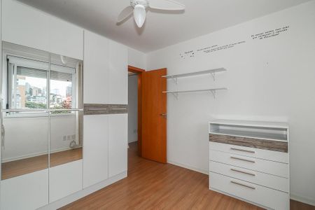 Apartamento para alugar com 56m², 2 quartos e 1 vagaQuarto