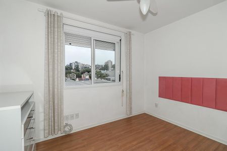 Quarto de apartamento para alugar com 2 quartos, 56m² em Auxiliadora, Porto Alegre