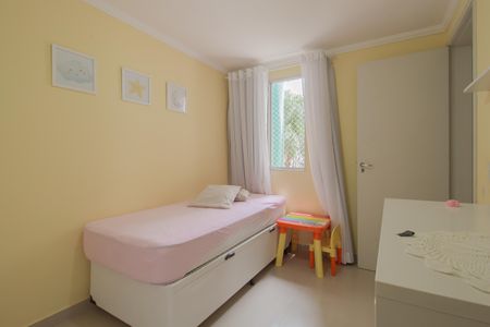 Apartamento para alugar com 64m², 3 quartos e 1 vaga Apartamento para alugar com 64m², 3 quartos e 1 vagaQuarto 3