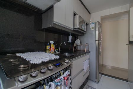 Apartamento para alugar com 64m², 3 quartos e 1 vaga Apartamento para alugar com 64m², 3 quartos e 1 vagaCozinha