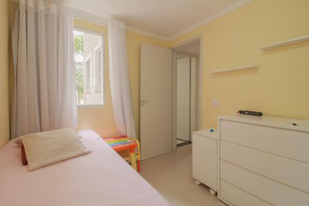 Apartamento para alugar com 64m², 3 quartos e 1 vaga Apartamento para alugar com 64m², 3 quartos e 1 vagaQuarto 3