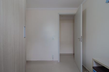 Quarto 1 de apartamento para alugar com 3 quartos, 64m² em Parque Sao Vicente, Mauá