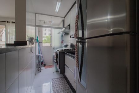 Apartamento para alugar com 64m², 3 quartos e 1 vaga Apartamento para alugar com 64m², 3 quartos e 1 vagaCozinha