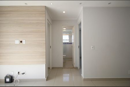 Apartamento à venda com 55m², 2 quartos e 1 vagaSala