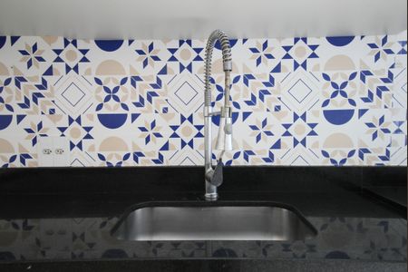 Apartamento à venda com 55m², 2 quartos e 1 vagaCozinha - Armários