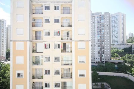 Apartamento à venda com 55m², 2 quartos e 1 vagaVista