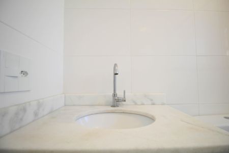 Apartamento à venda com 55m², 2 quartos e 1 vagaQuarto 2