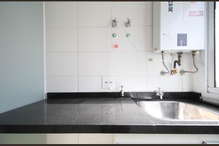 Apartamento à venda com 55m², 2 quartos e 1 vagaÁrea de Serviço