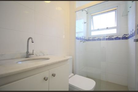 Apartamento à venda com 55m², 2 quartos e 1 vagaQuarto 2