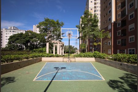 Apartamento à venda com 55m², 2 quartos e 1 vagaQuadra Esportiva