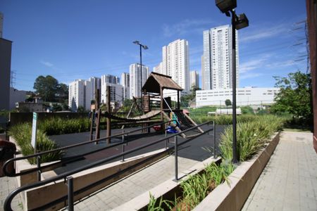 Apartamento à venda com 55m², 2 quartos e 1 vagaÁrea comum - Playground