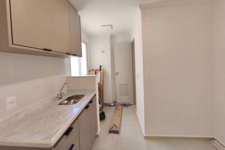 Apartamento para alugar com 64m², 2 quartos e 1 vagaCozinha