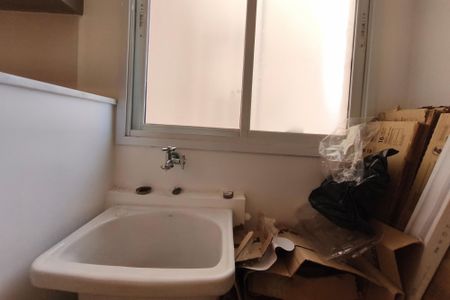 Apartamento para alugar com 64m², 2 quartos e 1 vagaÁrea de Serviço