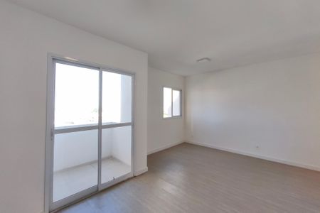 Sala de apartamento para alugar com 2 quartos, 64m² em Jardim do Lago, Campinas
