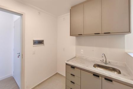 Apartamento para alugar com 64m², 2 quartos e 1 vagaCozinha