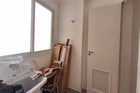 Apartamento para alugar com 64m², 2 quartos e 1 vagaÁrea de Serviço