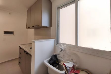 Apartamento para alugar com 64m², 2 quartos e 1 vagaÁrea de Serviço