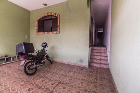 Casa para alugar com 100m², 1 quarto e 1 vaga Casa para alugar com 100m², 1 quarto e 1 vagaGaragem