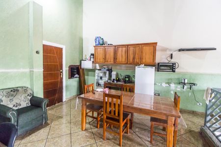 Casa para alugar com 100m², 1 quarto e 1 vaga Casa para alugar com 100m², 1 quarto e 1 vagaCozinha