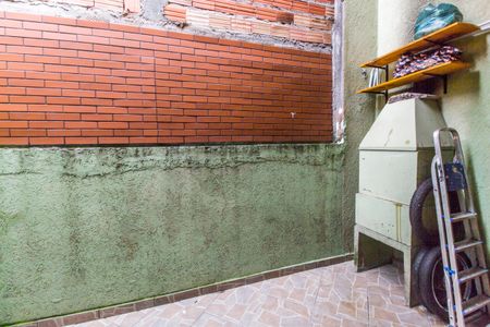 Casa para alugar com 100m², 1 quarto e 1 vaga Casa para alugar com 100m², 1 quarto e 1 vagaVista da Suíte