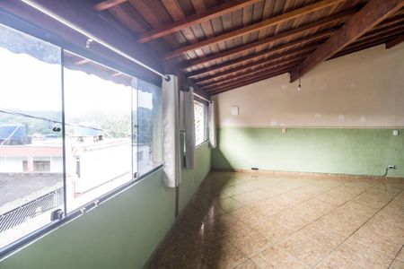 Casa para alugar com 100m², 1 quarto e 1 vaga Casa para alugar com 100m², 1 quarto e 1 vagaSala