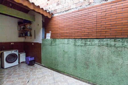 Casa para alugar com 100m², 1 quarto e 1 vaga Casa para alugar com 100m², 1 quarto e 1 vagaVista da Suíte