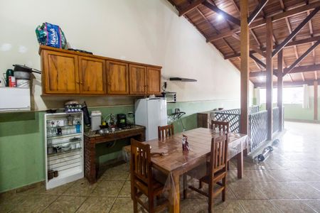 Casa para alugar com 100m², 1 quarto e 1 vaga Casa para alugar com 100m², 1 quarto e 1 vagaCozinha