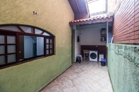 Casa para alugar com 100m², 1 quarto e 1 vaga Casa para alugar com 100m², 1 quarto e 1 vagaÁrea de Serviço