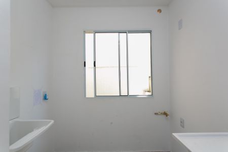 Apartamento para alugar com 39m², 2 quartos e sem vagaCozinha / Área de Serviço 