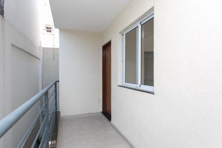 Apartamento para alugar com 39m², 2 quartos e sem vagaEntrada 