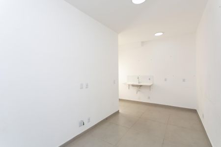 Apartamento para alugar com 39m², 2 quartos e sem vagaSala