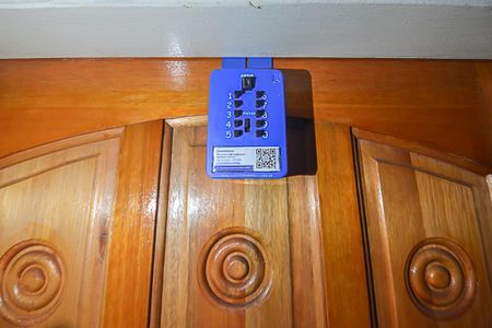 Apartamento para alugar com 48m², 2 quartos e 1 vaga Apartamento para alugar com 48m², 2 quartos e 1 vagaLockBox