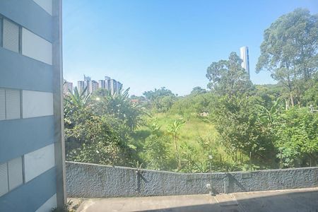 Apartamento para alugar com 48m², 2 quartos e 1 vaga Apartamento para alugar com 48m², 2 quartos e 1 vagaVista do Quarto 2