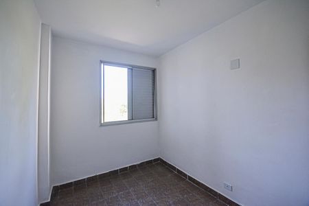 Quarto 1 de apartamento para alugar com 2 quartos, 48m² em Vila Rica, São Bernardo do Campo