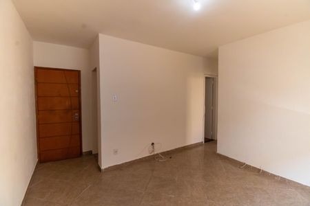 Sala de apartamento para alugar com 2 quartos, 65m² em Largo do Barradas, Niterói