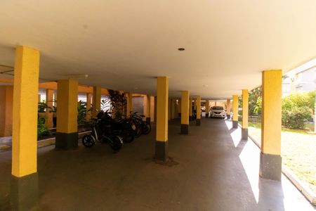 Apartamento à venda com 65m², 2 quartos e 1 vaga Apartamento à venda com 65m², 2 quartos e 1 vagaÁrea comum