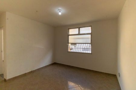 Sala de apartamento para alugar com 2 quartos, 65m² em Largo do Barradas, Niterói