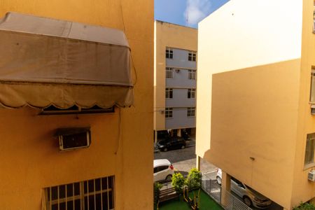 Apartamento à venda com 65m², 2 quartos e 1 vaga Apartamento à venda com 65m², 2 quartos e 1 vagaVista do Quarto 2
