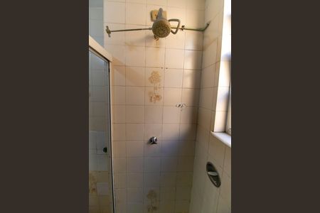 Apartamento à venda com 65m², 2 quartos e 1 vaga Apartamento à venda com 65m², 2 quartos e 1 vagaBanheiro