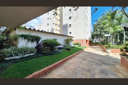 Apartamento à venda com 73m², 3 quartos e 1 vagaÁrea comum