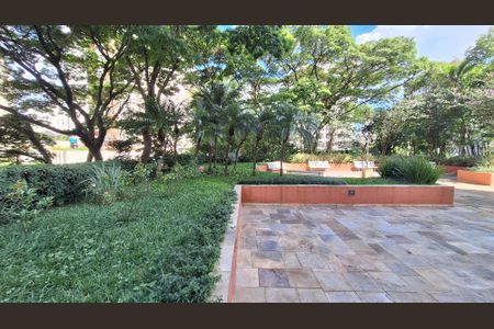 Apartamento à venda com 73m², 3 quartos e 1 vagaÁrea comum