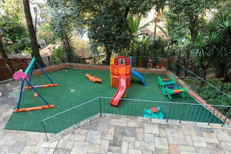 Apartamento à venda com 73m², 3 quartos e 1 vagaPlayground 